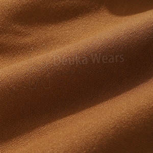 Chaqueta Deportiva Transpirable de Invierno con Servicio OEM, Chaqueta Informal de Talla Grande Personalizable a un Precio Razonable - Product Image 6