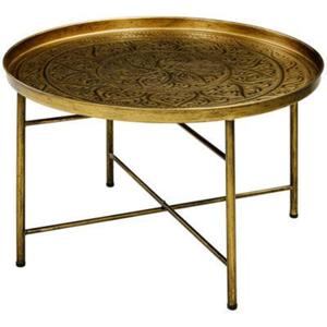 Simple Design Side <b>Table</b> <b>Iron</b> Metal Frame Modern Living Room Furniture Luxury Side <b>Table</b> Hot Selling - Product Image 3
