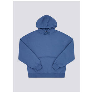 Coton de luxe réglable à capuche élastique poignets à capuche pour hommes nouvelle coupe moderne hiver Streetwear poche avant hommes veste - Product Image 5