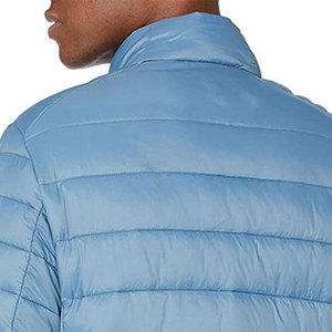 Profesional Top Trendy Nuevo estilo Hombres Chaqueta de burbujas para adultos Mejores tamaños personalizados Precios razonables Hombres Chaqueta de burbujas - Product Image 6