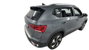 Parfaitement Propre, Occasion 2024 Taos SE 4Motion LHD Automatique Intelligent en Bon État Prêt à Rouler - Product Image 4