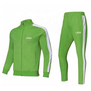 <b>Top</b> Selling Track Suit for Men With Custom Printing & Logo Newest Customized Lightweight Fabric <b>Low</b> MOQ - Product Image 2