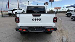 Jeep Gladiator Mojave Usado 2025 - Product Image 3