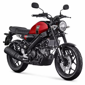 Nueva llegada en oferta: motor monocilíndrico de 155 cc, refrigerado por líquido, 4 tiempos, SOHC, con (VVA) de 18.4 CV (18.1 hp) - Product Image 1