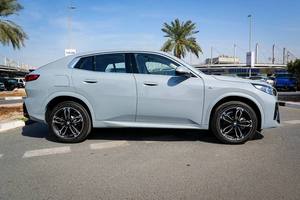 NOUVEAU BMW X2 sDrive25i 2025 2.0L (299 ch) 4 cylindres Essence Transmission Automatique Conduite à Gauche - Product Image 5