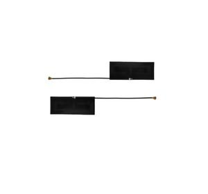 Antena interna flexible ETEILY Wi-Fi 5dBi con cable de 1,13mm (L CM = 10) + conector UFL - Product Image 4