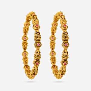 188803 Antique Fashion Bangle - Product Image 1