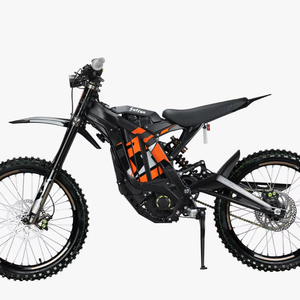 Ahora en Venta Bicicleta Eléctrica X Light Bee, 100% Original de Fábrica Sellada con 1 Año de Garantía - Product Image 1