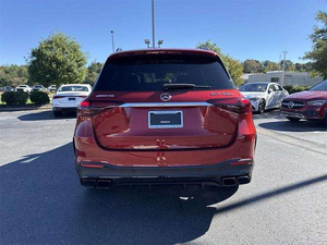 Used 2022 <b>S</b>-Class Sedan Cardinal Red V-8 Turbo 4.1-6L 510HP <b>9</b>-Speed Automatic Accidently free and ready to be ship out - Product Image 6