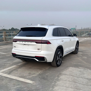 Véhicule d'occasion vérifié 2024 4x4 SUV tout-terrain Monjaro / Xingyue - Modèle phare prêt à rouler, importé du Japon - Product Image 5