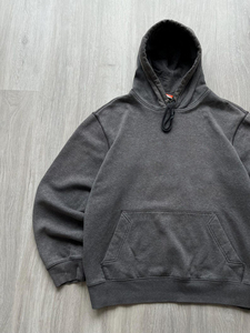 Sudadera con Capucha Extra Grande 100% Algodón, Hecha a Medida para Hombre, Servicio OEM ODM, Sudadera con Capucha con Logotipo Personalizado para Hombre - Product Image 6