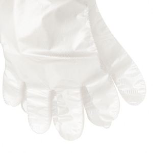 Meilleur vendeur-Gants de ménage LDPE/HDPE/CPE: Solutions de nettoyage fiables et hygiéniques fabriquées au Vietnam - Product Image 6