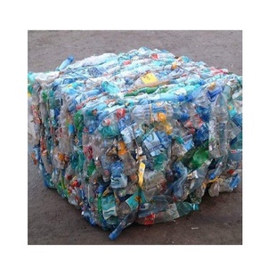 High Quality HDPE <b>Plastic</b> Flakes Clean HDPE <b>Milk</b> <b>Bottle</b> Scrap for Recycling Powder Feature Molding Grade for Sale - Product Image 2