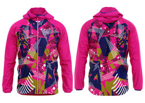 Custom <b>Men's</b> Casual Softshell Jacket Waterproof Canvas Outdoor Wear for Rain Personalised <b>Raincoat</b> - Product Image 2