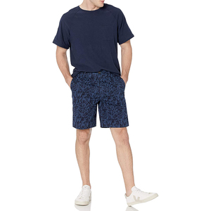 Short uni d'été bon marché pour hommes 2023 Nouveau design Ensemble de shorts décontractés pour hommes/Ensemble de shorts unisexes - Product Image 1