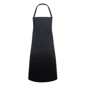ผ้ากันเปื้อนแบบพื้นฐานสั่งทำพิเศษสำหรับการขายสินค้า - Product Image 1