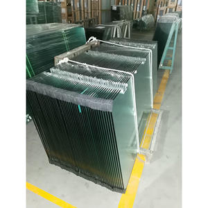 Verre photochromique, verre teinté sensible à la lumière pour fenêtres et façades, épaisseur de 6 à 12 mm, tailles personnalisées disponibles - Product Image 5