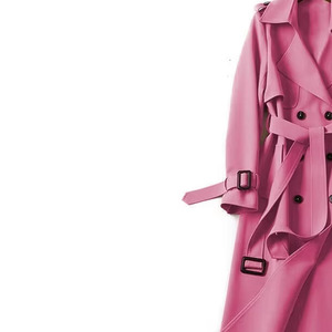 OEM Service High Quality <b>Women</b> <b>Coats</b> Available In All Sizes And Colors Low MOQ Reasonable Prices Easy To Wear Premium Look - Product Image 3