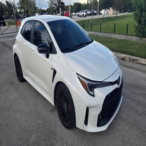 PRIX PARFAIT POUR LA TOYOTA GR COROLLA 2024 - Product Image 2