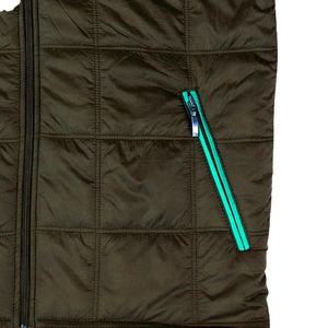 Care Master เสื้อปักเป้าผู้ชาย,เสื้อกั๊กบุนวมเสื้อกั๊กน้ำหนักเบาผลิตในปากีสถานปี2023 - Product Image 2