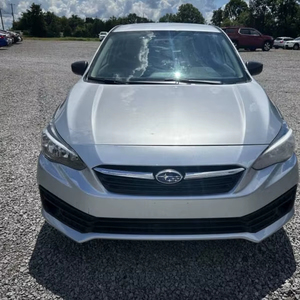 ÚNICAMENTE USADO 2023 S u b a r u Impreza - Product Image 1