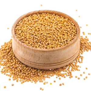 Graines de moutarde noire de qualité supérieure, triées, origine indienne, idéales pour les raffineries de pétrole mondiales et les producteurs de mélanges d'assaisonnement - Product Image 5