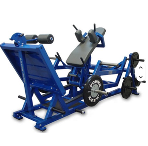 Recién llegado: POWER LIFT FULL BODY SQUAT - Product Image 6