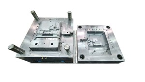 ชุดฝาครอบส่วนล่างแม่พิมพ์สำหรับใช้ในครัวเรือน SR376 - Product Image 3