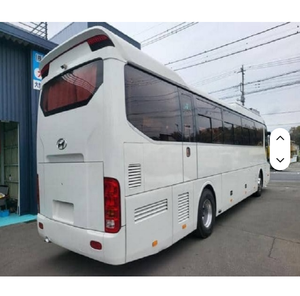 Hyundai Universe LWB 2017 para Transporte - Product Image 3