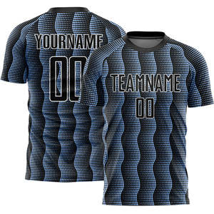 Soluciones de uniformes de fútbol a granel para clubes y escuelas que ofrecen telas transpirables de ajuste confiable y producción eficiente - Product Image 6