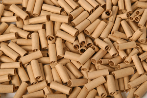 Puntas de Filtro de Papel I/S Naturales de 5 mm al por Mayor |   Accesorios Ecológicos de Primera Calidad para Fumar |   Diseño de Flujo de Aire Uniforme |   ENVÍO GRATUITO - Product Image 3