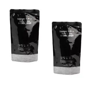 KC单色碳粉1千克/袋25袋/纸箱100% 兼容KC FS-2100DN FS-4200DN/FS-4300DN黑色碳粉