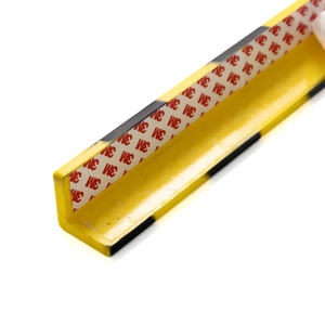 Frenos de estacionamiento de seguridad para vehículos <span class=keywords><strong>Columna</strong></span> efectiva <span class=keywords><strong>y</strong></span> protector de coche de garaje <span class=keywords><strong>Protectores</strong></span> de esquina para Estacionamiento seguro - Product Image 6