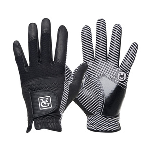 [VALGRIN] Gant de golf en silicone Cool Mesh pour homme Ajustement optimal qui épouse confortablement votre main Gants de golf - Product Image 1