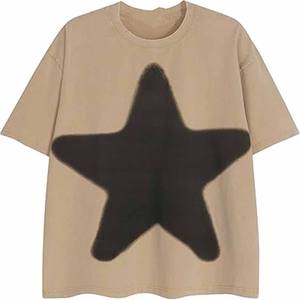 Alta calidad transpirable hombre verano manga corta media manga bordada hombres camiseta para hombres Polo - Product Image 1