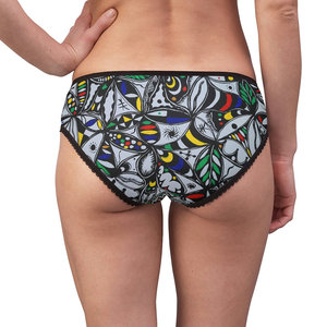 Orisun VI biancheria intima da donna slip comodi da donna - Product Image 2