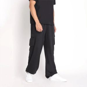 ชุดพิมพ์ลายแบบ Co-Ord สำหรับผู้ชายทันสมัยและสะดวกสบาย-เหมาะสำหรับสวมใส่ในชีวิตประจำวันและกิจกรรมกลางแจ้ง - Product Image 5