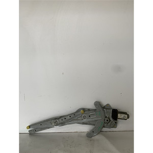 Lève-vitre électrique avant gauche RENAULT Kangoo 2ème série 8200188553 (02>03) - Product Image 4