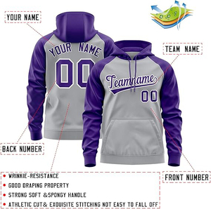 Sweat-shirt de sport haut de gamme pour hommes et femmes, équipement d'entraînement athlétique chaud pour la salle de sport, la course en plein air et le confort quotidien toute l'année - Product Image 3