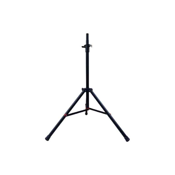 Tripod Speaker Amplifier Dart Stand With Feet 70 kg 120-220 cm Height Metal