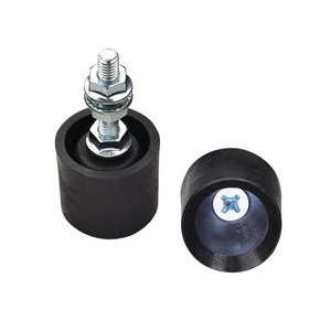 Prismáticos de caza y Tiro de plástico blando duradero de 16 calibres de gran aumento y 6X grados - Product Image 1