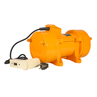 ZW-7 Anbau-Betonvibrator 1,5 kW 2 PS 220V Einphasiger Betonvibrator