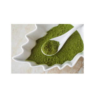 Poudre d'algues vertes biologiques de haute qualité, utilisant les meilleures algues au Vietnam, prix d'usine - Product Image 3