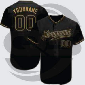 Uniformes de baseball personnalisés de haute qualité fabriqués à Qurma Sports avec votre propre conception - Product Image 6