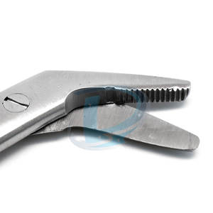 Tijeras para Cortar Alambre Hechas en Pakistán, Tijeras para Cortar Alambre de Acero Inoxidable en Oferta - Product Image 4