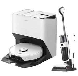 หุ่นยนต์ดูดฝุ่นคุณภาพสูงรุ่นใหม่ Robo S8 Pro Utra ระดับ DIY พร้อมจัดส่งทั่วโลก - Product Image 3