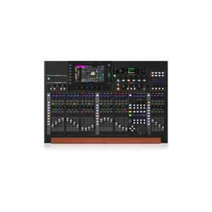 Nouvelle console de mixage professionnelle authentique Behringers WING Mixeur numérique 48 canaux - Product Image 3