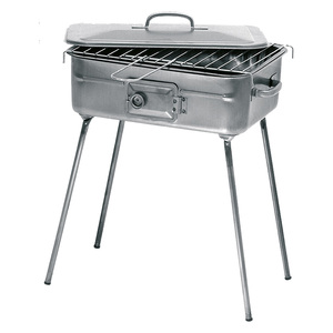 Forno Rettangolare 'Pic Nic' 27 x 37 x H 65 cm - Product Image 1