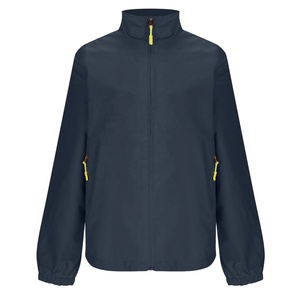 Veste polaire softshell grande taille pour homme et femme, manteau d'hiver pour le camping, design et couleur personnalisés, chaud et tendance - Product Image 2
