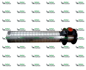 ปั๊มน้ำล้างสมบูรณ์-putzmeister - Product Image 2